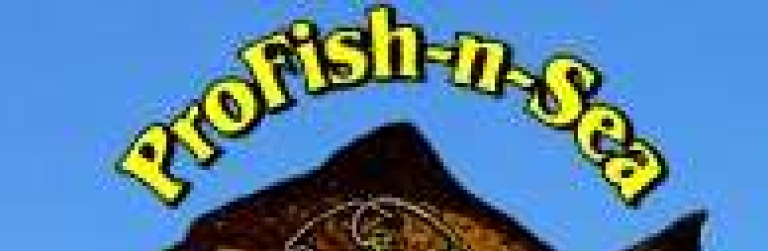 ProFishnSea Homer Alaska Halibut Charters Cover Image