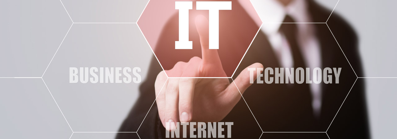 Managed It Services For Business | Managed It Support Nj