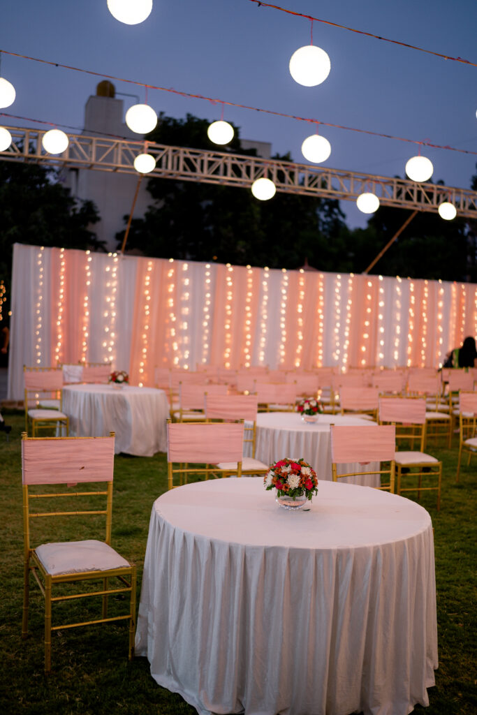 Errors to Avoid When Hiring Top-quality Bangalore Outdoor Wedding Venues - PenCraftedNews