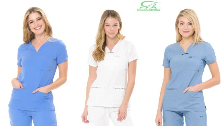 Why the Right Fit Matters: Best Fitting Scrubs for Every Body Type