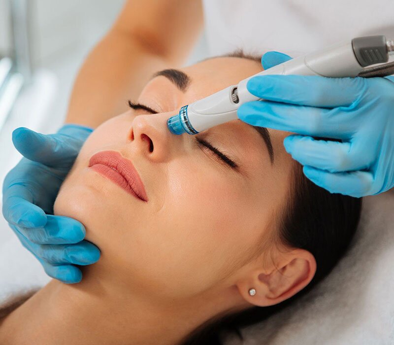 Explore Affordable Hydrafacial Treatments in Your Area at Dermalyn Aesthetics