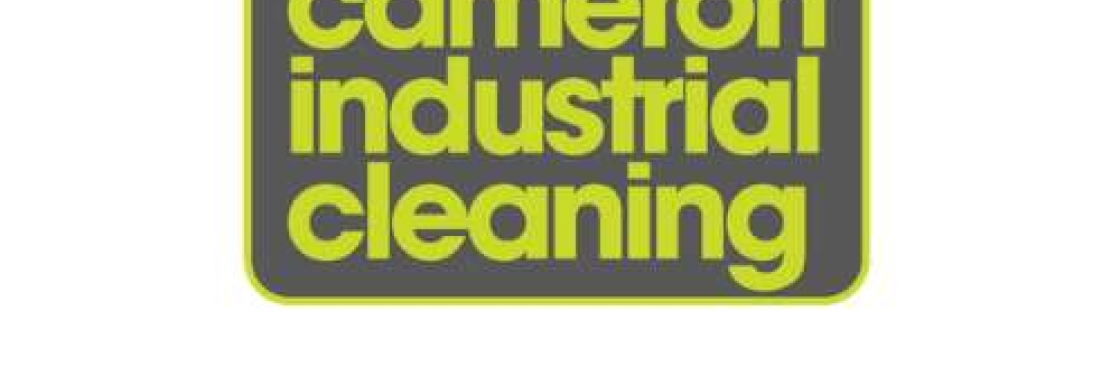 Cameron Industrial Cleaning Cover Image