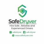 Safe Dryver Profile Picture