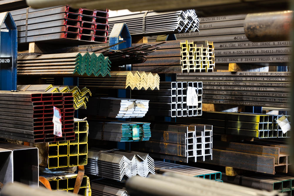 Unleashing the Potential of Steel Channel: A Guide to Versatility.
