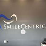Smile Centric Profile Picture