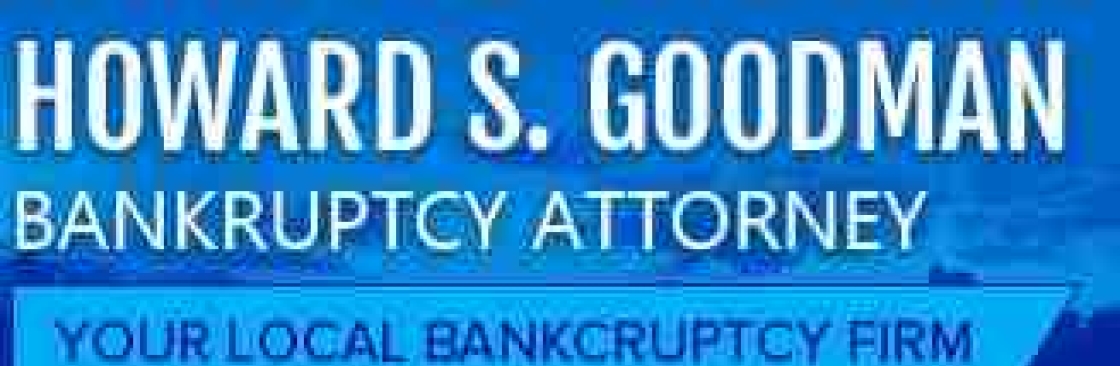 Howard S Goodman Bankruptcies Attorney Cover Image