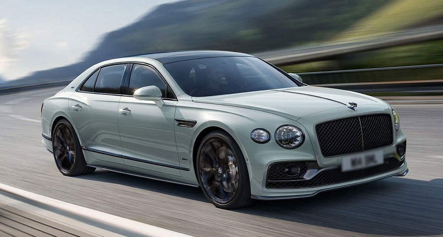 Tips for Choosing Bentley Rental Service in Monroe, NYC