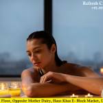 Rani Krishna Profile Picture