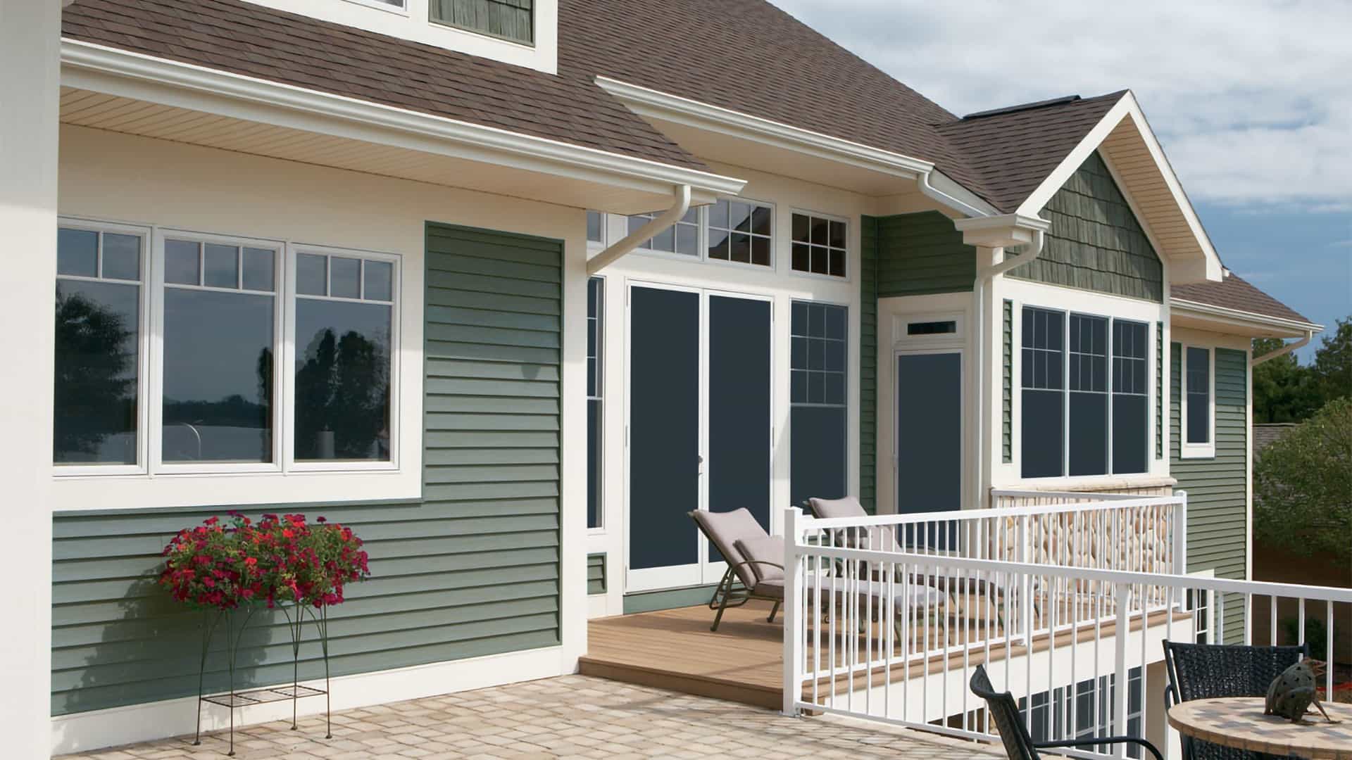 Upgrade Your Home: Window and Siding Company in Virginia Beach