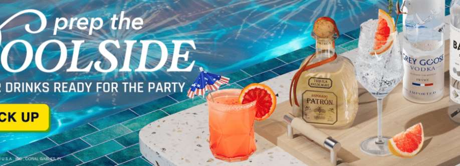 grandwine spirits Cover Image