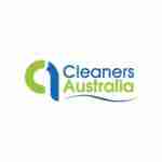 Cleaners Australia Profile Picture