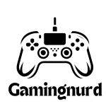 Gaming Nurd Profile Picture