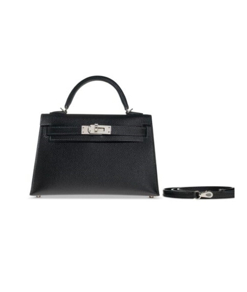 The Timeless Elegance of the Kelly Epsom Bag: A Blend of Grace and Modernity – Cartify Now