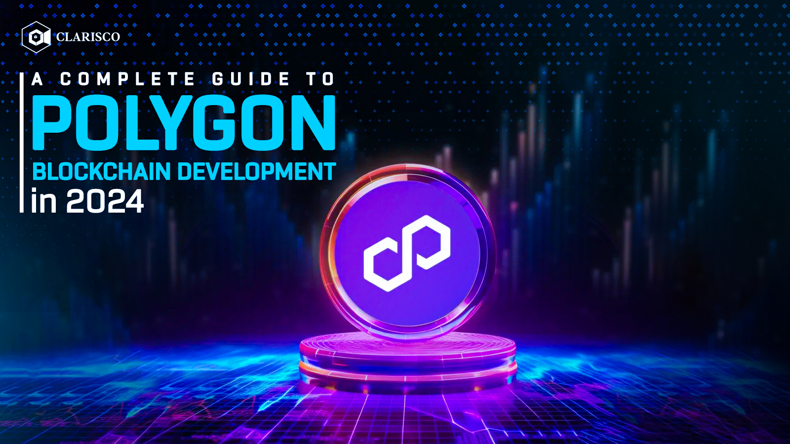 Polygon Blockchain Development Guide