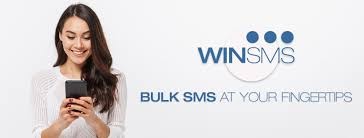 SMS Messaging Software for E-Commerce