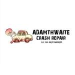 Adamthwaite Crash Repairs Profile Picture
