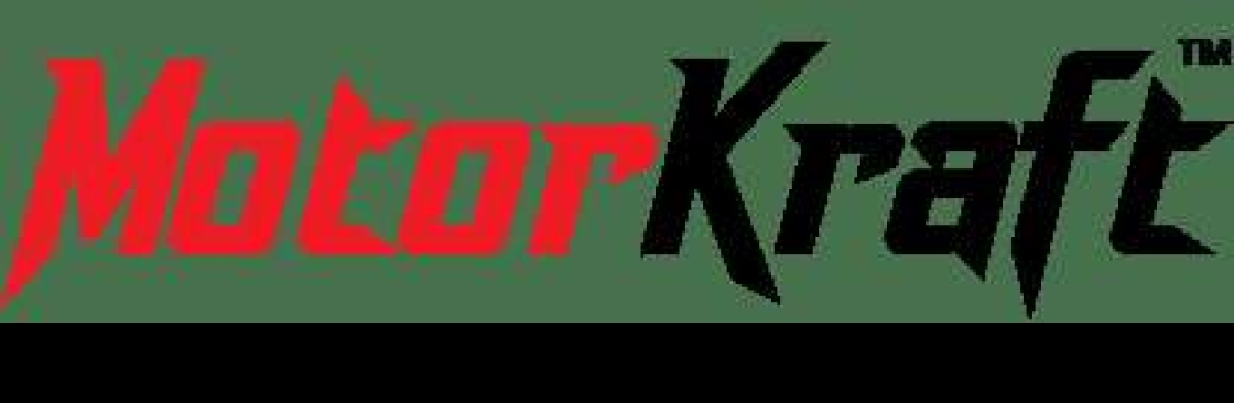 Motor Kraft Cover Image