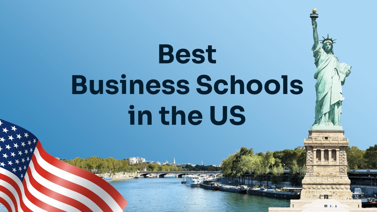 Best Business Schools in the US | 2024 Rankings | Walk International