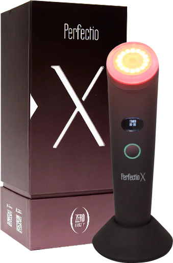 Say Yes to a Flawless Glow with Red LED Light Therapy Device!