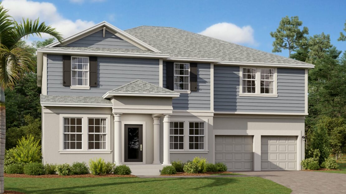 Discover the Charm of Storey Park Townhomes in Orlando, Florida