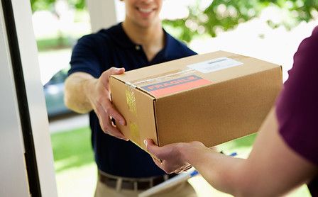 Package Courier Services: Key Features to Look For