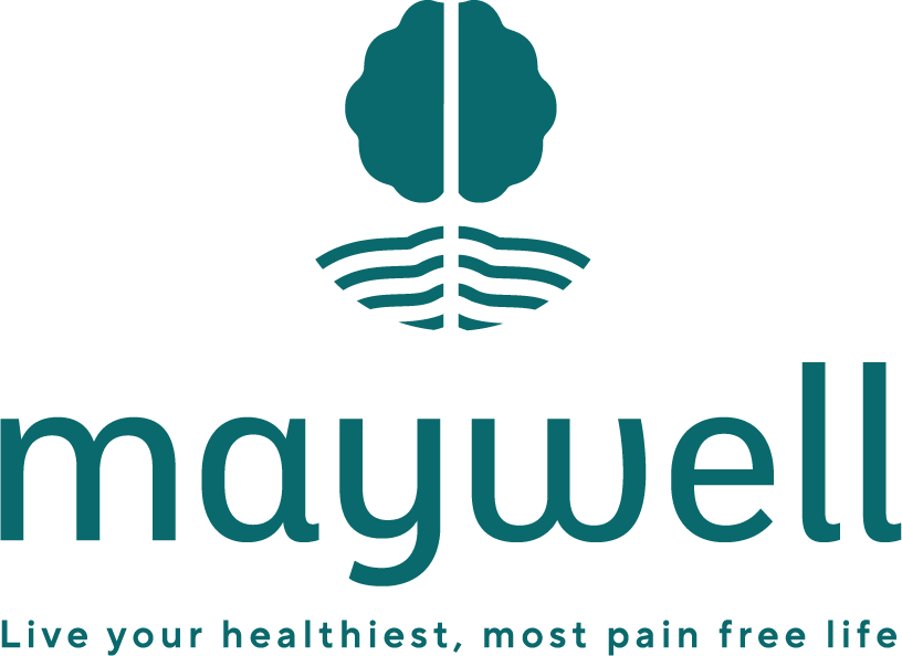 Shoulder Pain Treatment Near Me | Maywell Health