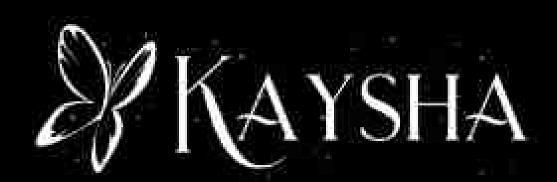 Kaysha Organization Cover Image