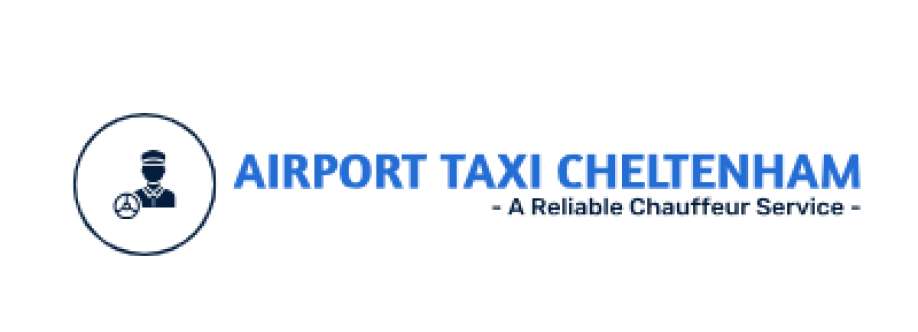 Airport Taxi Cheltenham Cover Image