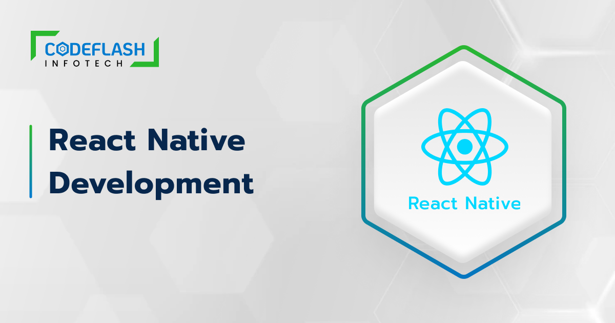 Top React Native development company in India, USA, UAE, Canada & Australia