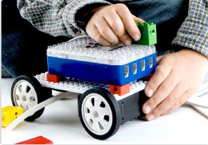 Kids Robotics Program - OAKLearning Center