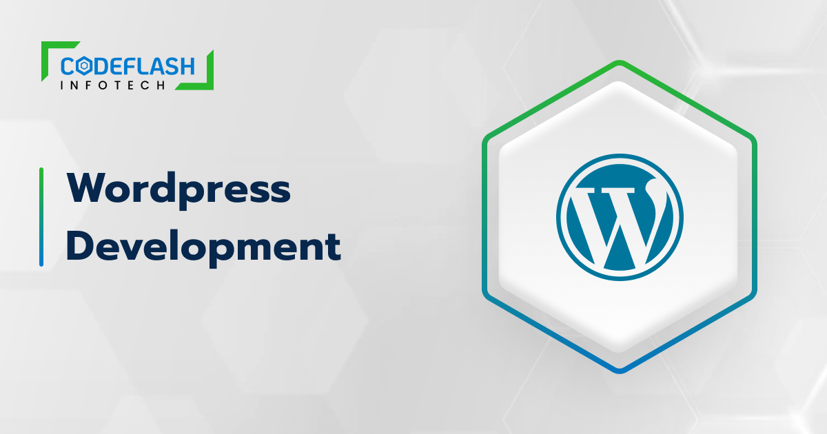 Top WordPress Website Development Company in India, USA, UAE, Canada & Australia