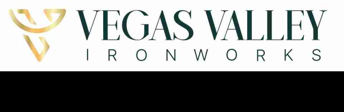 Vegas Valley Ironworks Iron Gates Welder Cover Image