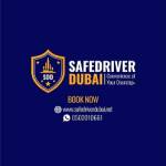 Safe Driver Dubai Profile Picture