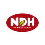 NDH HERBAL Profile Picture