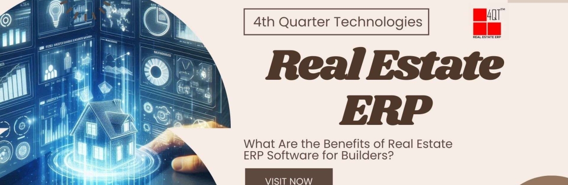 4th Quarter Technologies Cover Image