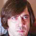 Anton Chigurh Profile Picture