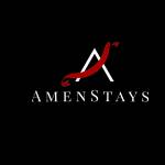 AmenStays Profile Picture