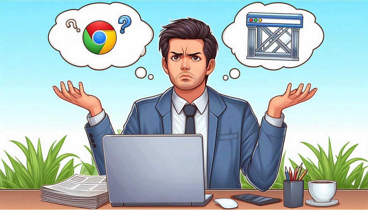 Frameworks for Chrome Extensions: Tips for Selecting the Right Tool | by Creole Studios | Aug, 2024 | Medium