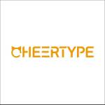 Cheer Type Profile Picture