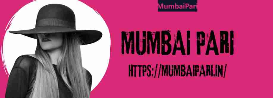 Mumbai Pari Cover Image