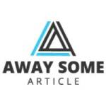 awaysome article profile picture