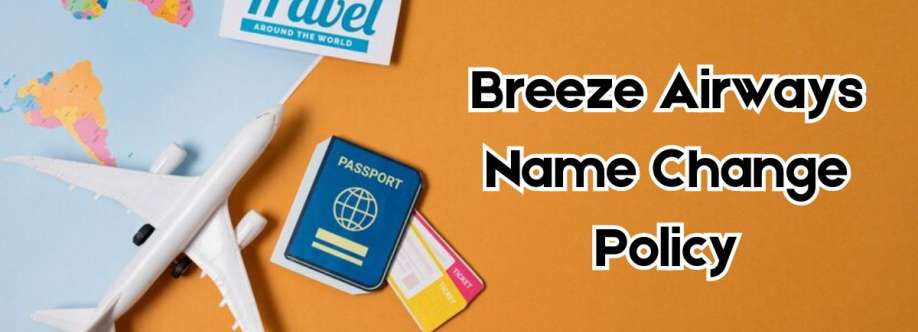 Breeze Airways Name Change Cover Image