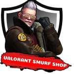 Valorant Smurf Shop Profile Picture