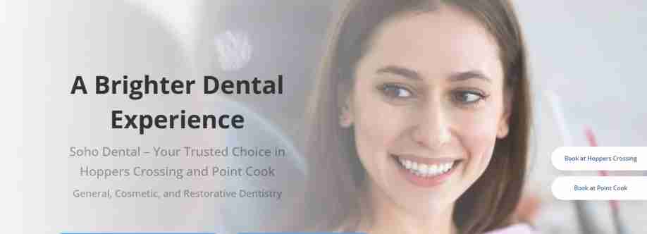 Soho dental Cover Image