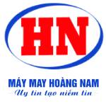 Hoàng Nam Máy May Công Nghiệp Profile Picture