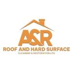 A&R Roof Cleaning Profile Picture