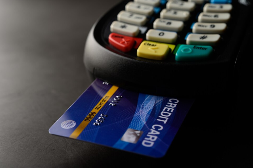 Credit Card Processor for Large Transactions: Guide for Businesses » WingsMyPost