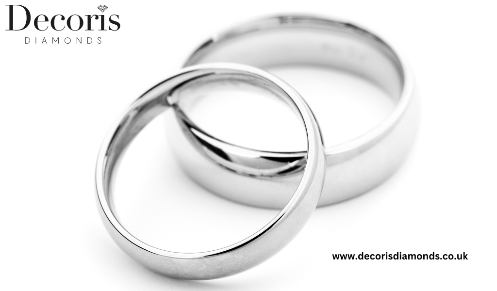 What are the Benefits of Platinum Men's Wedding Rings in London UK?: ext_6518794 — LiveJournal