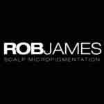 Rob James Scalp Micropigmentation profile picture