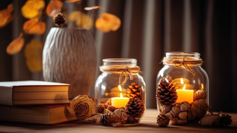 The Ultimate Guide to Ginger Jar Decor: Tips and Ideas for Every Room | by Manoir | Aug, 2024 | Medium